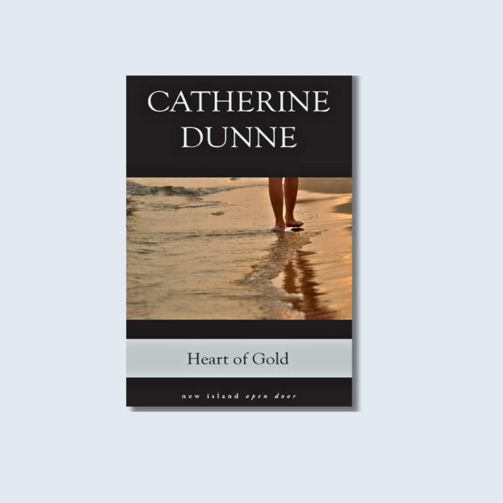 Heart of Gold — New Island Books
